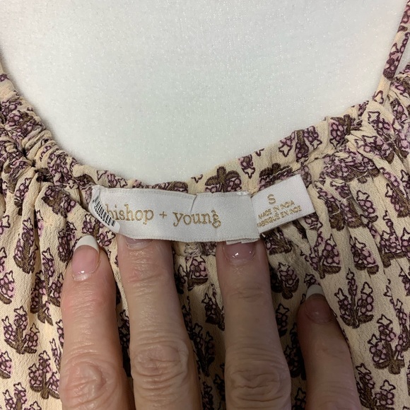 Bishop and Young jumpsuit - Picture 5 of 5